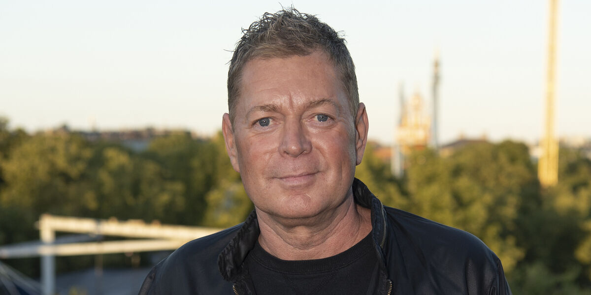 Peter Frödin udsatte vigtig test: Kunne have kostet ham livet