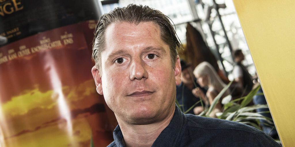 Robert Hansen blev hentet af fire politimænd: Nu er der nyt fra politiet