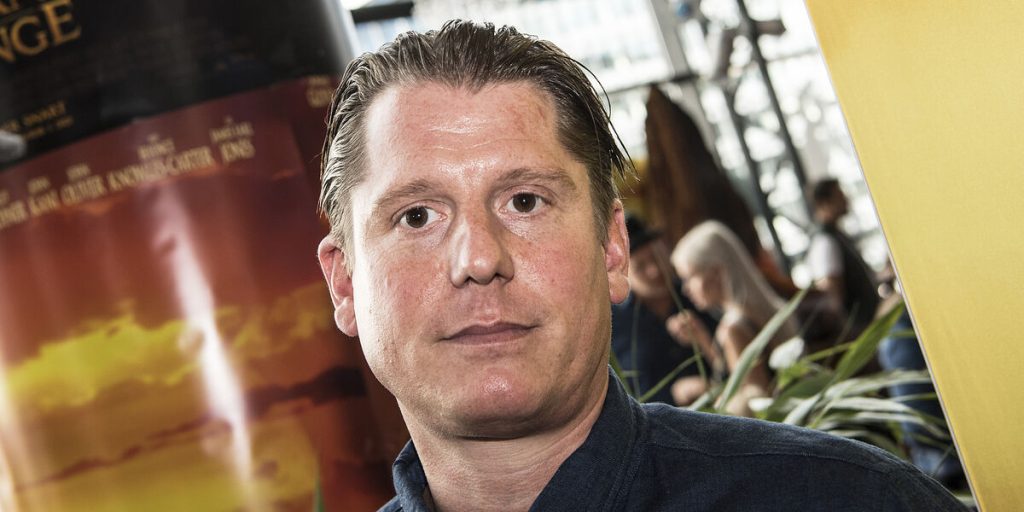 I dag bliver det afgjort: Kan få store konsekvenser for Robert Hansen