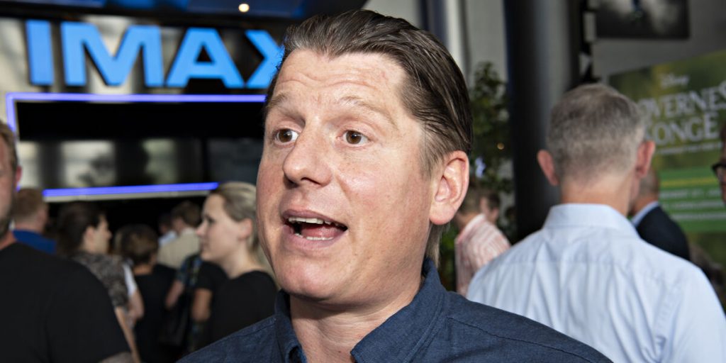 Politiet melder ud: Sådan skal Robert Hansens fremtid se ud