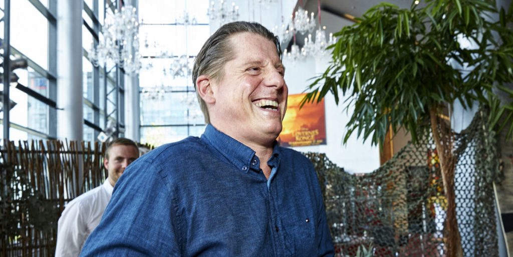 Robert Hansen kan ikke forstå det: “De finder på jo bare på alle mulige grunde til, at jeg skal sidde fængslet”