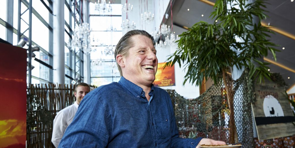 Robert Hansen har truffet endelig beslutning efter voldsdom: Har ikke kræfter til at fortsætte