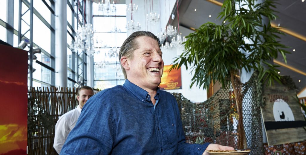 Tredjepart vurderer Robert Hansens dom: Derfor kan han undgå at komme ind og sidde