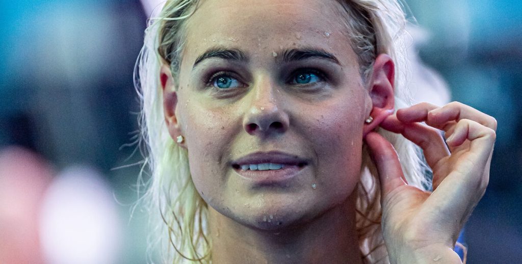 Nu er der nyt efter trist meddelelse for ‘Vild med dans’-stjernen’ Pernille Blume