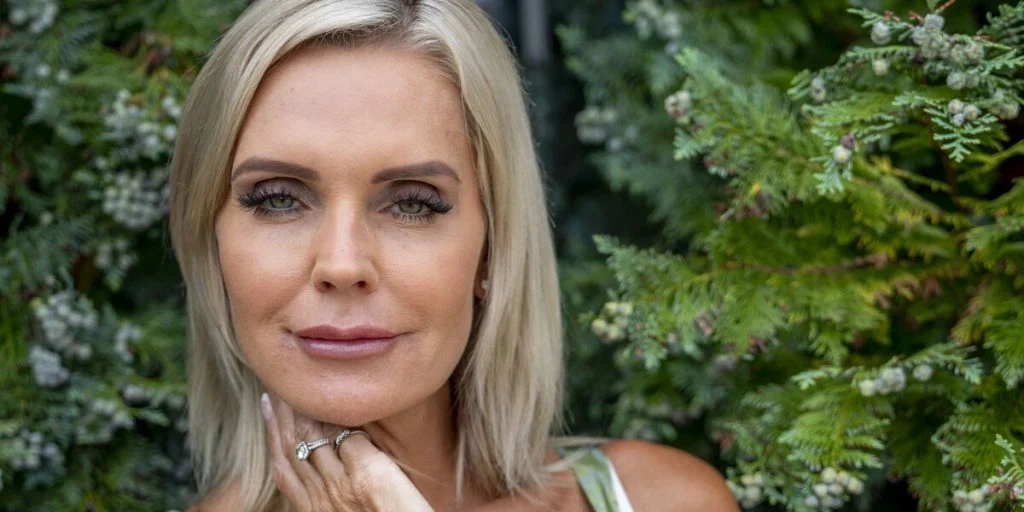 Janni Ree kommer selv med et bud: Derfor har de valgt mig