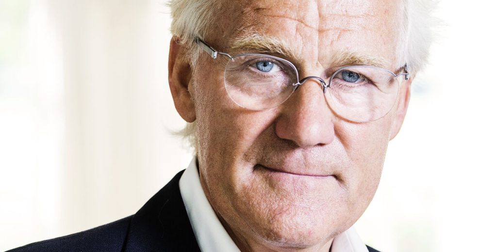 Morten Olsen bryder tavsheden efter trist meddelelse