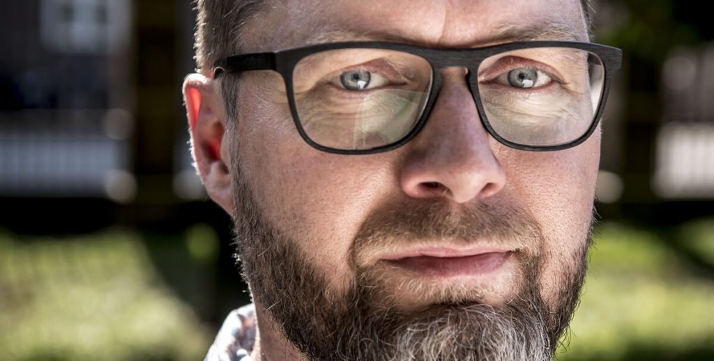 Nu er det slut efter 15 år: Lasse Rimmer trækker stikket