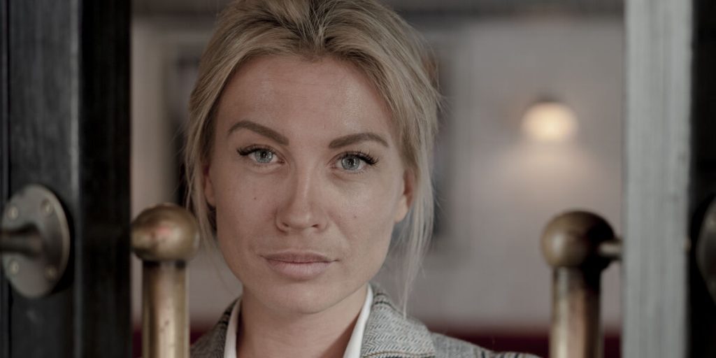Efter “Det hårdeste helvede”: Katherine Diez kommer med opsang