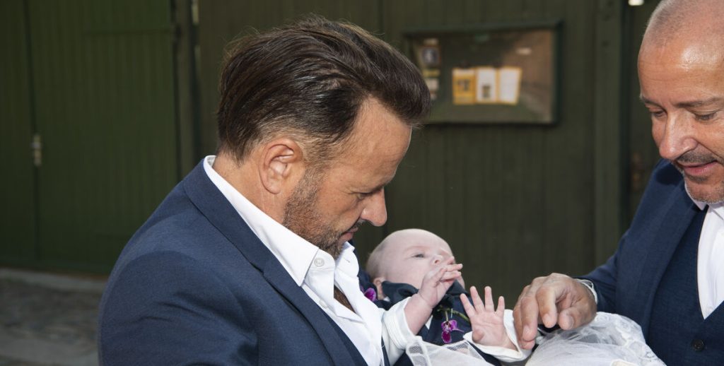 Den er gal igen: Nu er der nye problemer for familien Knudsen