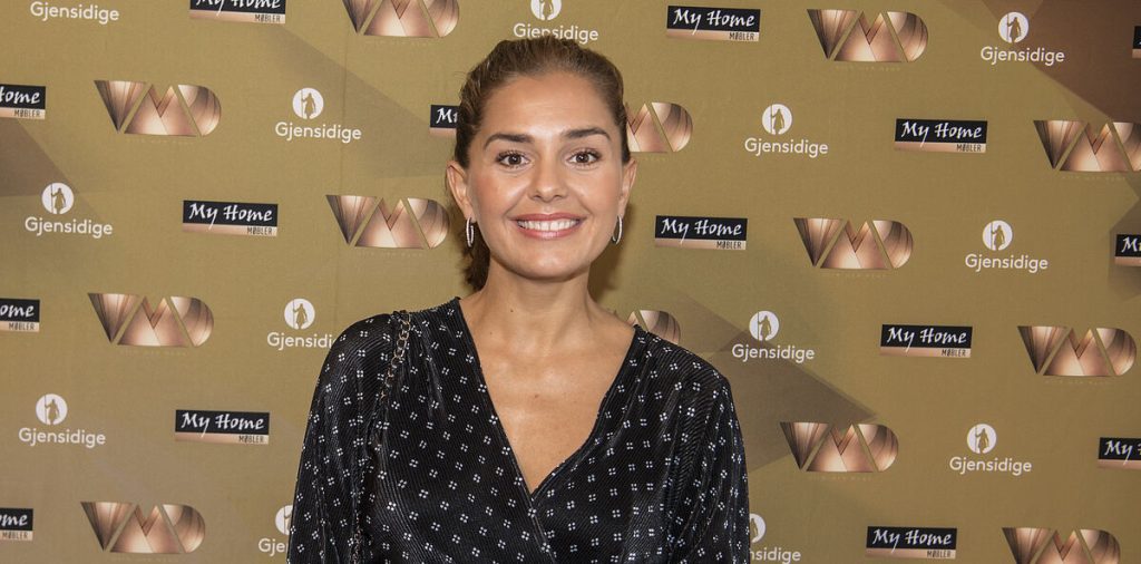 Stephania Potalivo viser sin sårbare side frem: Åbner op om hård og lang kamp
