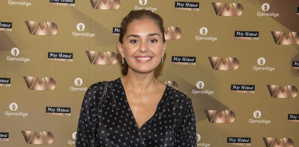 Stephania Potalivo viser sin sårbare side frem: Åbner op om hård og lang kamp