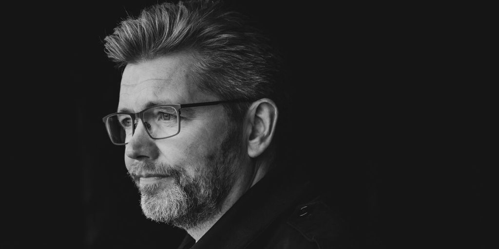 Frank Jensen bryder tavsheden efter MeToo-skandale: Brug for medicin og præst