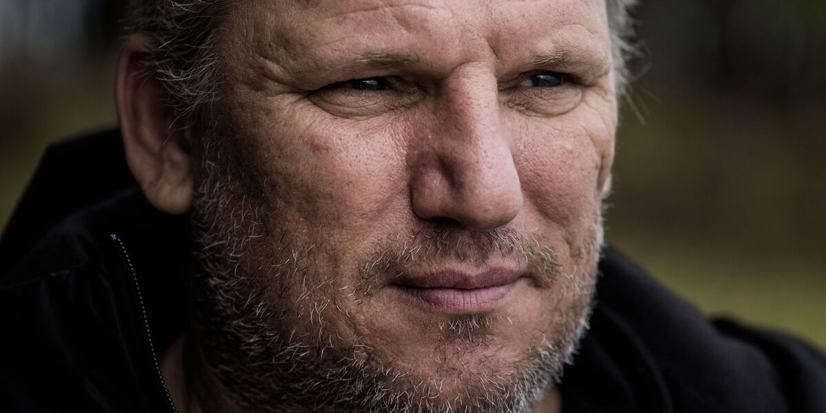 I kølvandet på chokerende melding: Nu taler Nikolaj Jacobsen ud