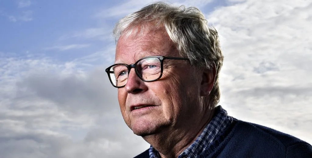Ulrik Wilbek sygemeldt på ubestemt tid