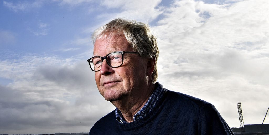 Efter pludselig sygemelding: Nu taler Ulrik Wilbek ud om hele episoden