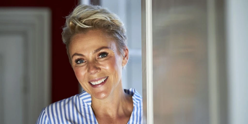 Lene Beier med vild afsløring: Så meget har hun tjent