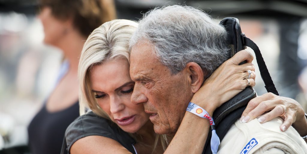 Janni og Karsten Ree holdt vejret: Nu er der kommet svar på prøverne