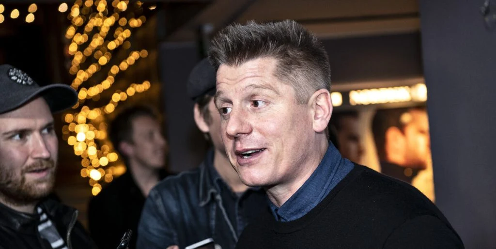 Robert Hansen anker ikke sin dom: Satser i stedet på alternativ