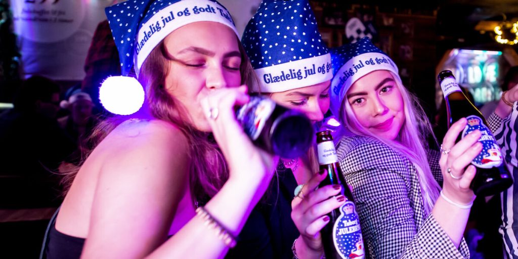 Tuborg melder ud på J-dag: Ingen julebryg i år