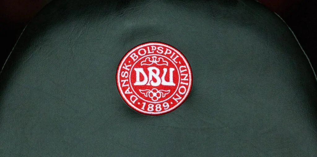 DBU deler glædelig nyhed fra landsholdet: Barn på vej