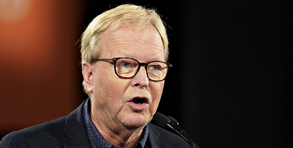 Ulrik Wilbek med særlig meddelelse: “Det er ikke nogen ny beslutning”