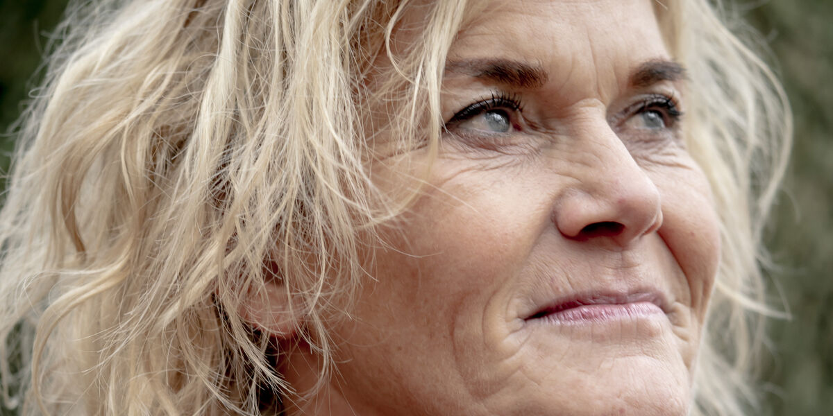 Efter kræftscanning: Charlotte Bøving efterladt i tårer