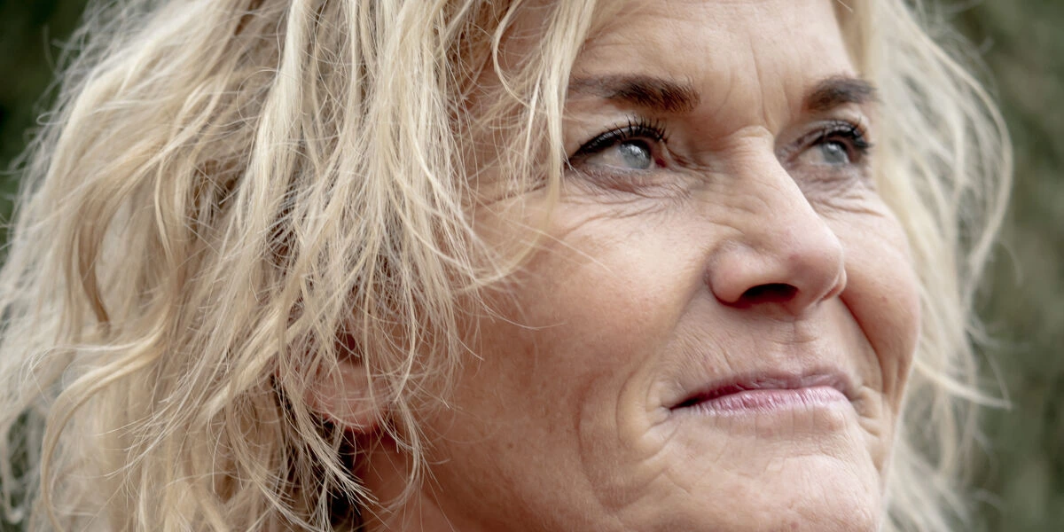 Efter kræftscanning: Charlotte Bøving efterladt i tårer