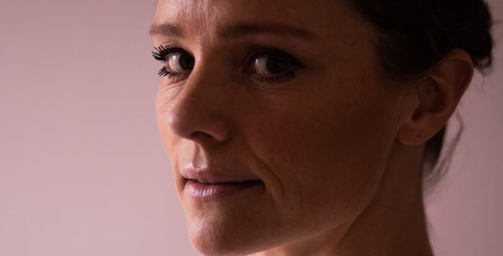 Lise Rønne ændrede én bestemt rutine: Så vidste hun noget var helt galt