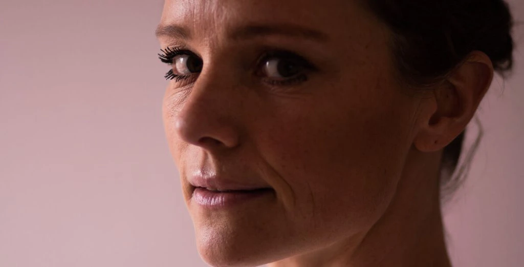 Lise Rønne ændrede én bestemt rutine: Så vidste hun noget var helt galt