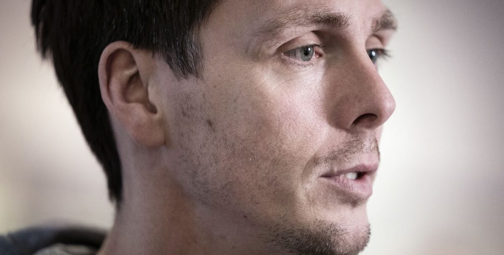 Efter 17 år er det slut for Hans Lindberg: Det skal han nu