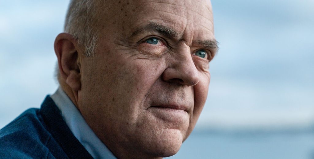 Jes Dorph-Petersen har længe været tavs før retssag: Nu tager han bladet fra munden