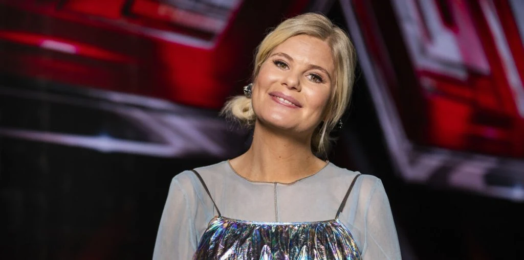 Sofie Linde sætter ord på X Factor-exit: Det var for voldsomt hver gang