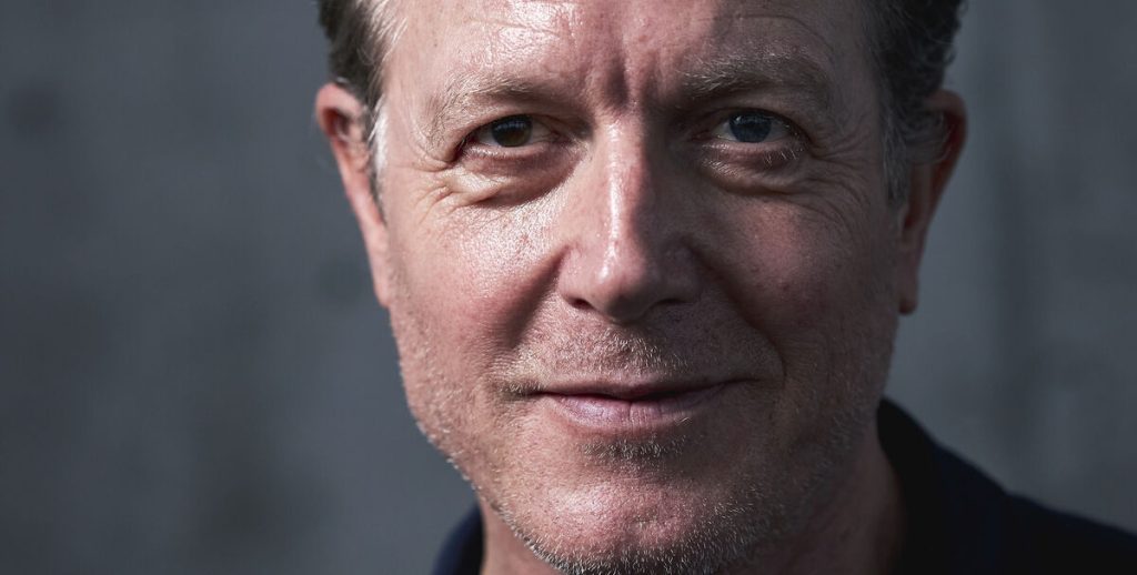 Peter Mygind gav ham helt særlig gave: Sådan opfyldte han faderens sidste ønske inden han gik bort
