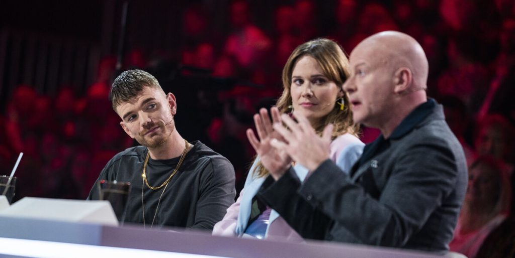 Alle forældres værste mareridt: Blachmans tidligere ‘X Factor’-kollega åbner op om stor sorg