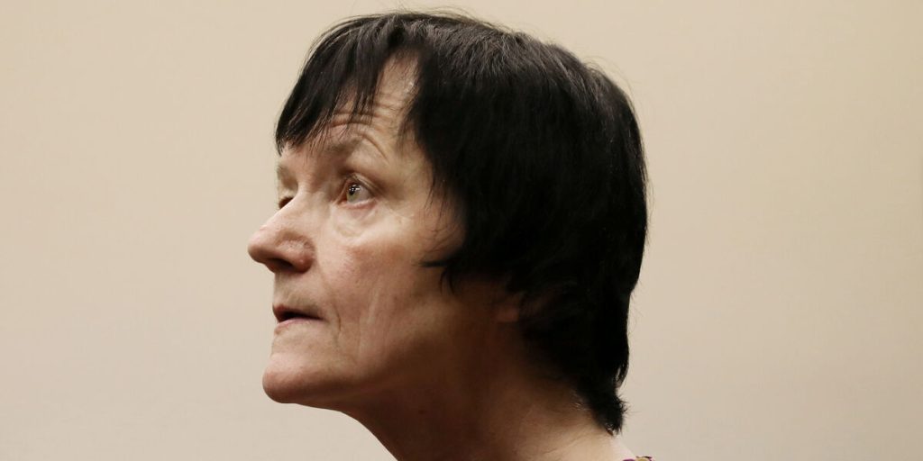 Britta Nielsen-familien i ny skandale: Skal i retten