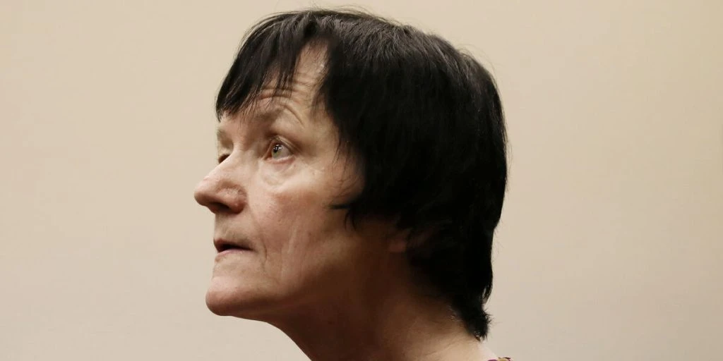 Britta Nielsen-familien i ny skandale: Skal i retten