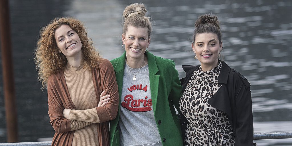 Dansk musiker i voldsom ulykke: Troede det var ovre