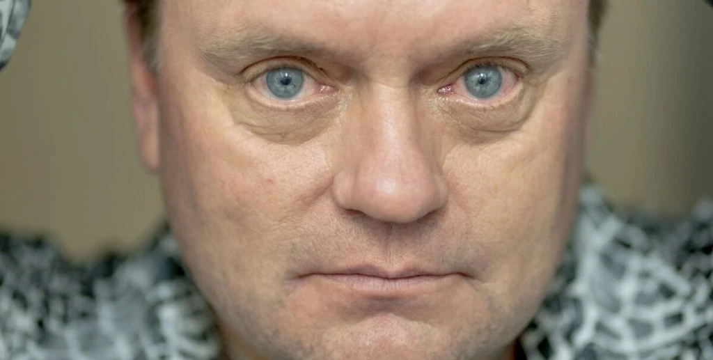 Kandis-Johnny afslører stor forvandling – men det stopper ikke her
