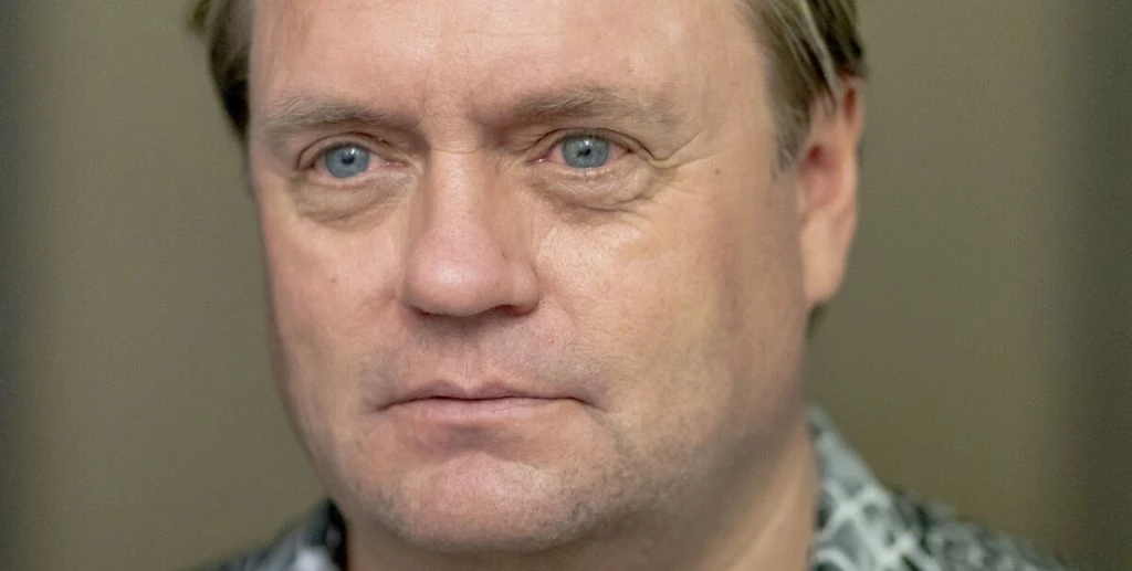 Kandis-Johnny åbner om trist meddelelse: Ramte bunden