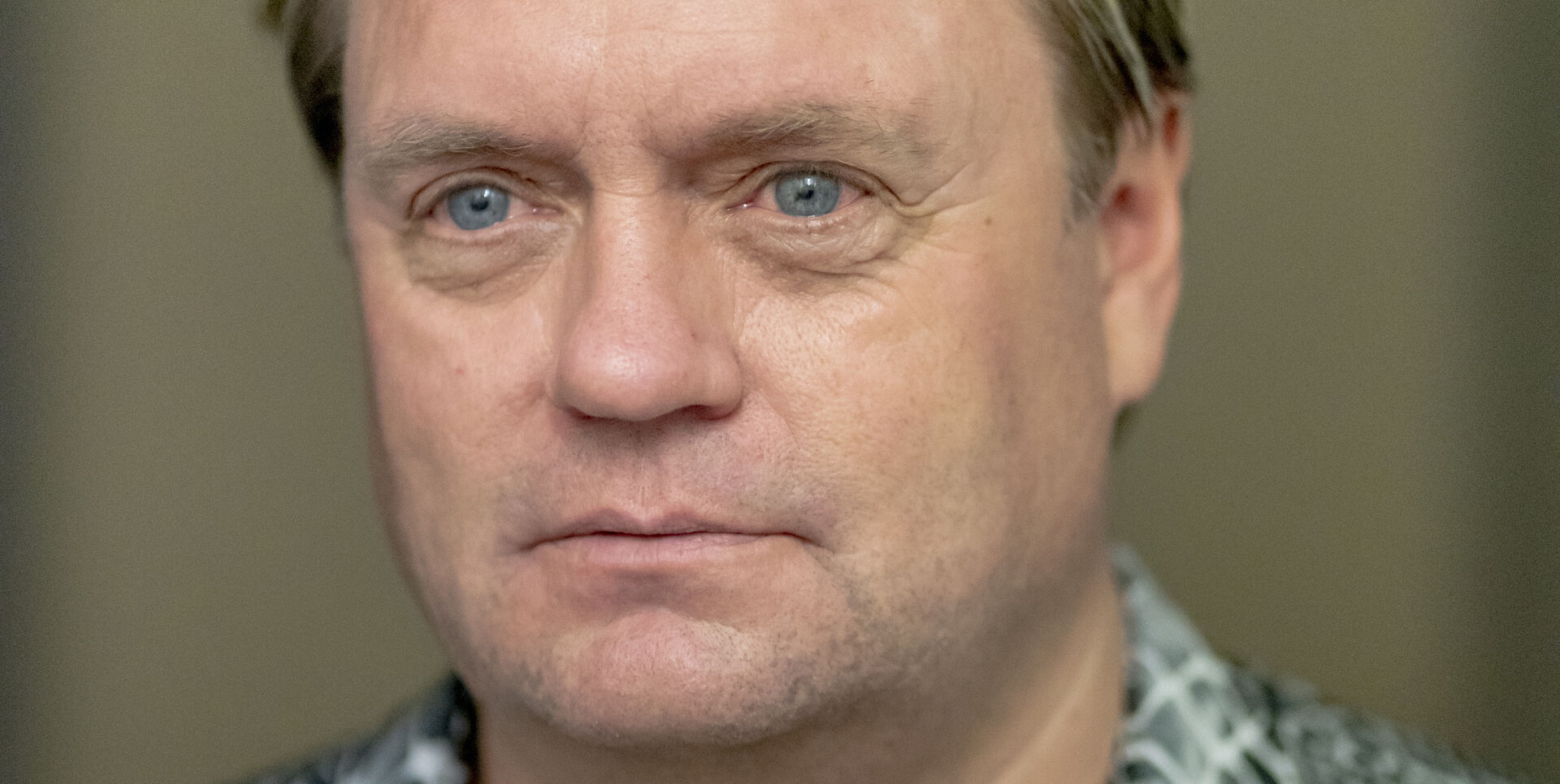 Efter 15 fantastiske år er det slut: Johnny Hansen siger farvel