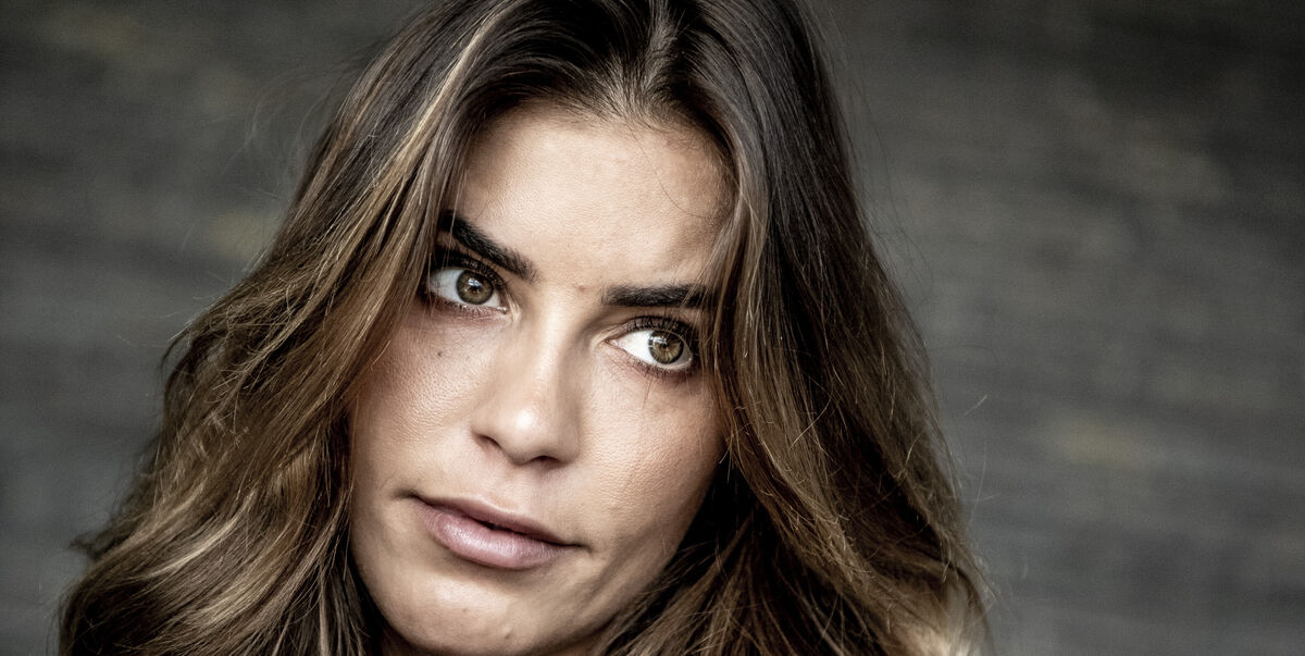 Hudløst ærlig Philine Roepstorff taler ud: Det fylder rigtig meget
