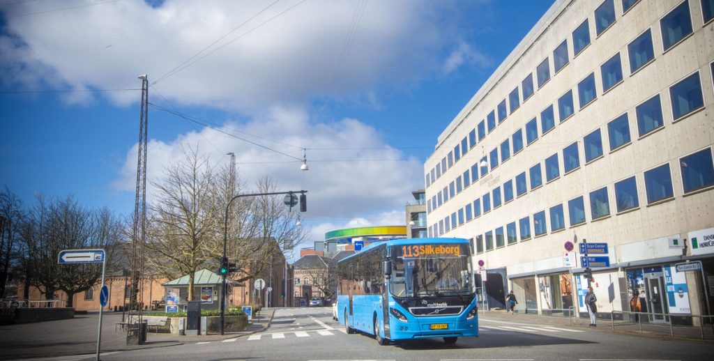 Fra den 24. november træder det i kraft i trafikken: Skal styrke sikkerheden