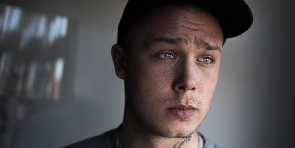 Hugo Helmig ville være fyldt 25 år: Næsten alle efterlades i tårer, når de ser denne rørende hyldest