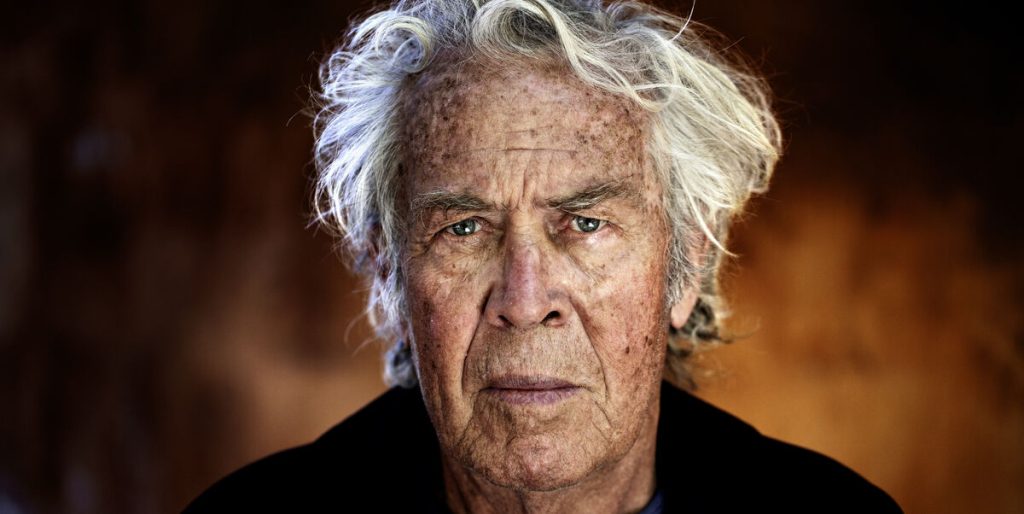 Jørgen Leth langer ud efter Dronning Margrethe