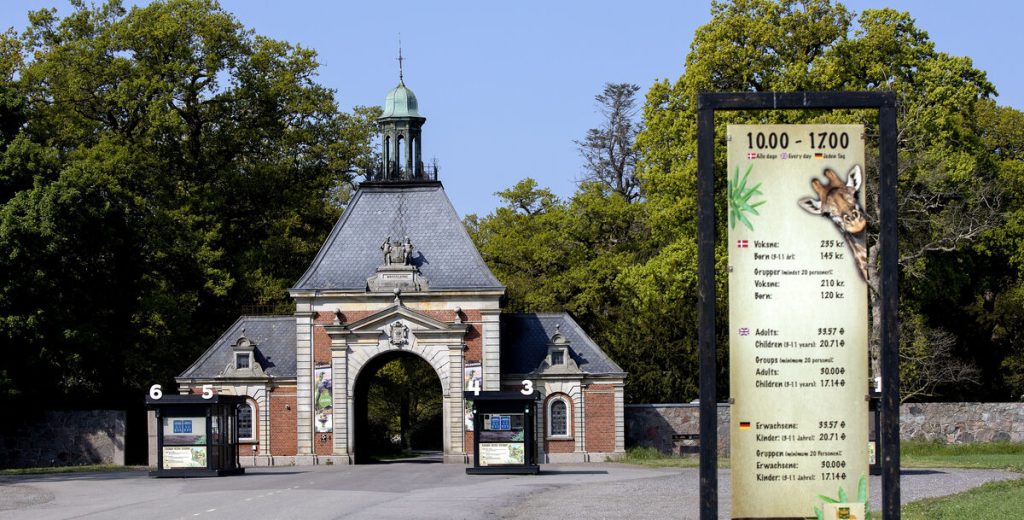 Populær dansk zoo deler trist meddelelse: Flere er blevet aflivet