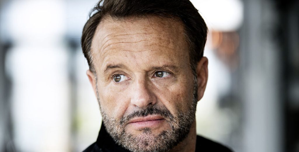 Efter endnu en tur i retten: Nu er det afsluttet for Dennis Knudsen