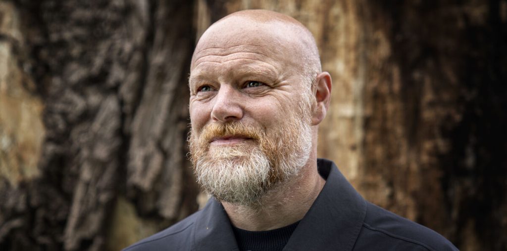 Mads Steffensen i stor sorg: Deler trist meddelelse