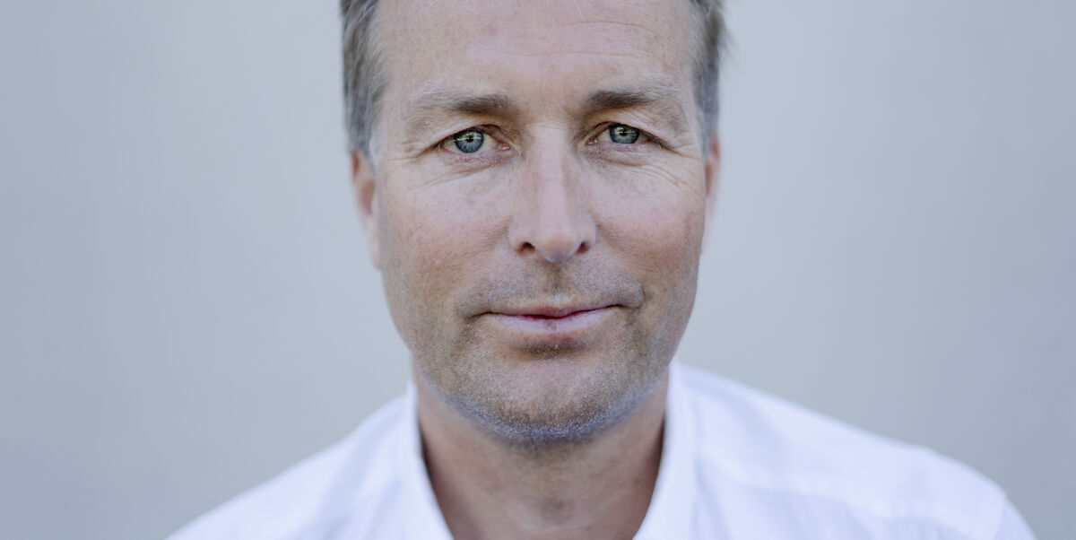 Kort efter kæmpe succes: Nu har Kasper Hjulmand foretaget vigtigt opkald