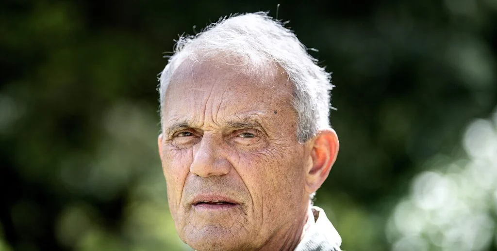 Nu er det vendt på hovedet: Betydelig nedtur for Karsten Ree