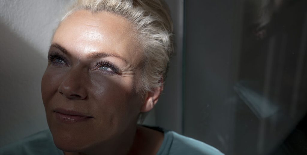 Efter flere overraskende beslutninger: Nu mærker Lene Beier denne bekymring